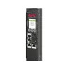 APC APDU9981EU3 power distribution unit (PDU) 24 AC outlet(s) 0U Black