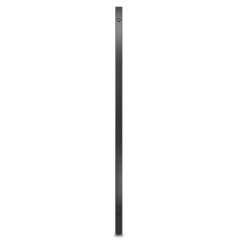APC APDU9981EU3 power distribution unit (PDU) 24 AC outlet(s) 0U Black
