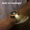 Smartwatch Amazfit T-Rex 3 Pro AMOLED 1.5 inch GPS Wi-Fi 700 mAh