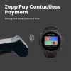 Smartwatch Amazfit T-Rex 3 Pro AMOLED 1.5 inch GPS Wi-Fi 700 mAh