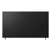 LG QNED 86QNED82A3B TV 2.18 m (86 inch) 4K Ultra HD Smart TV Wi-Fi Black