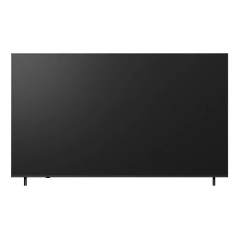 LG QNED 86QNED82A3B TV 2.18 m (86 inch) 4K Ultra HD Smart TV Wi-Fi Black