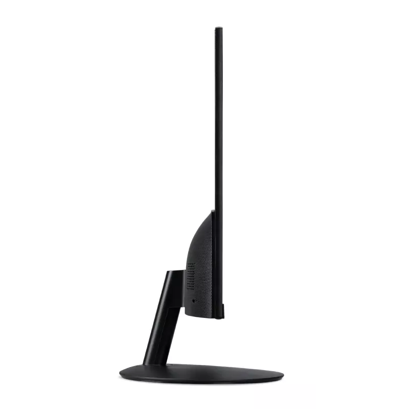 27 inch Acer SA272G0BI LCD monitor Full HD 1920×1080 IPS 1 ms 250 cd/m² VESA Black