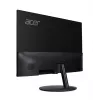 27 inch Acer SA272G0BI LCD monitor Full HD 1920×1080 IPS 1 ms 250 cd/m² VESA Black