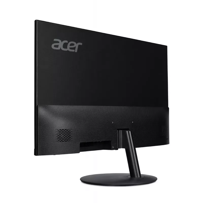 27 inch Acer SA272G0BI LCD monitor Full HD 1920×1080 IPS 1 ms 250 cd/m² VESA Black