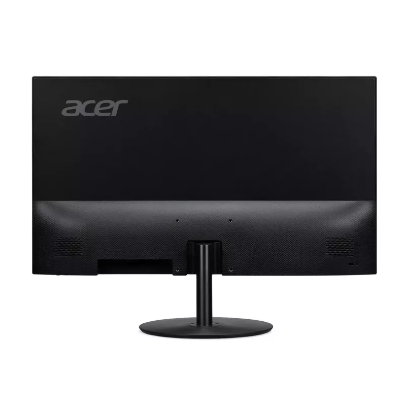 27 inch Acer SA272G0BI LCD monitor Full HD 1920×1080 IPS 1 ms 250 cd/m² VESA Black