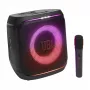 Mono portable speaker JBL Encore 2 Mono Black — 100 W, splash-proof, Bluetooth & wired