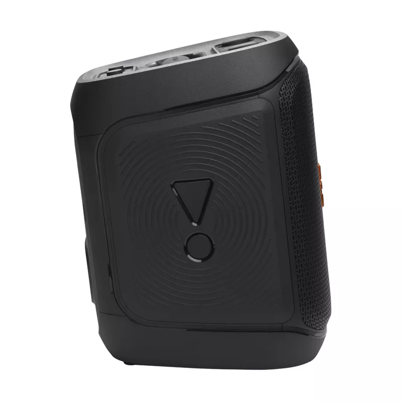 Mono portable speaker JBL Encore 2 Mono Black — 100 W, splash-proof, Bluetooth & wired