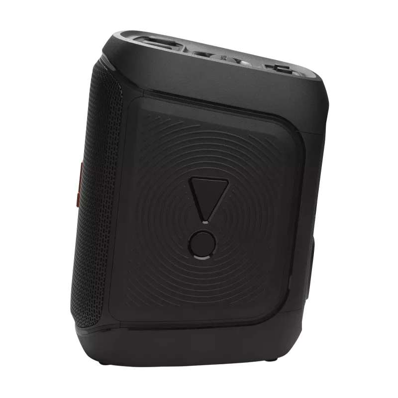 Mono portable speaker JBL Encore 2 Mono Black — 100 W, splash-proof, Bluetooth & wired