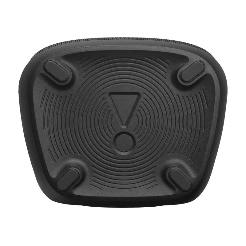 Mono portable speaker JBL Encore 2 Mono Black — 100 W, splash-proof, Bluetooth & wired