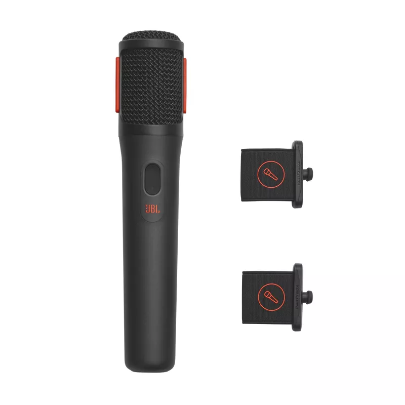 Mono portable speaker JBL Encore 2 Mono Black — 100 W, splash-proof, Bluetooth & wired