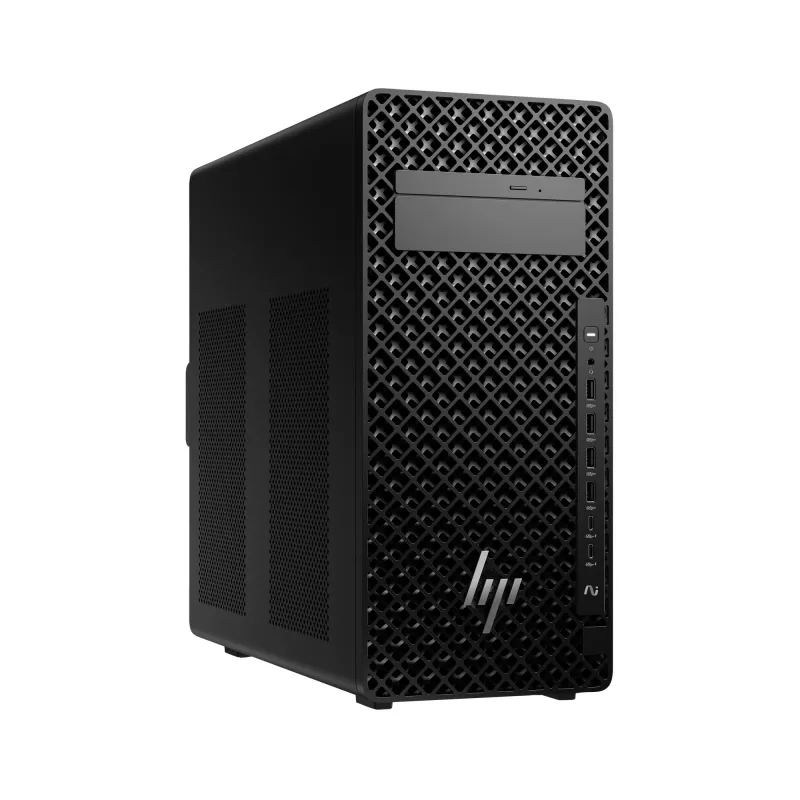 Computer HP Z2 G1i Workstation Tower Ultra 9-285K 64GB 1TB SSD NVIDIA Windows 11 Pro