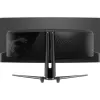 MSI MPG 341CQPX QD-OLED computer monitor 86.4 cm (34 inch) 3440 x 1440 pixels UltraWide Quad HD Black