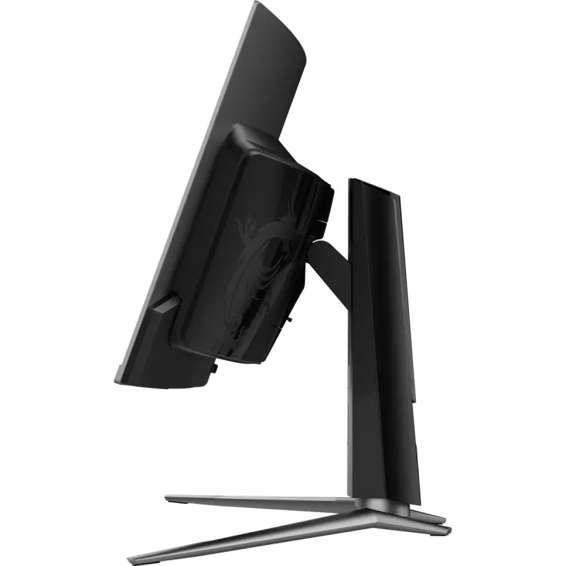 MSI MPG 341CQPX QD-OLED computer monitor 86.4 cm (34 inch) 3440 x 1440 pixels UltraWide Quad HD Black