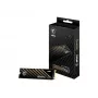 MSI S78-440Q550-P83 internal solid state drive 2 TB M.2 PCI Express 4.0 NVMe 3D NAND