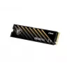 MSI S78-440Q550-P83 internal solid state drive 2 TB M.2 PCI Express 4.0 NVMe 3D NAND