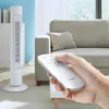 Household tower fan Philips 5000 series White CX5535/00