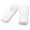 Household tower fan Philips 5000 series White CX5535/00