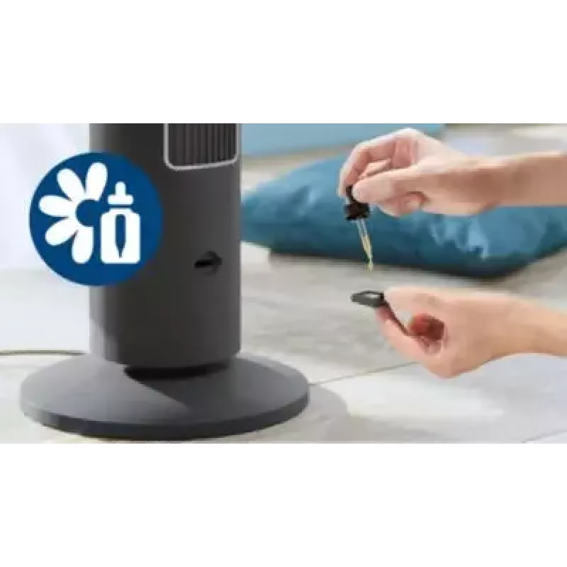 Philips 5000 series CX5535/11 Tower Fan