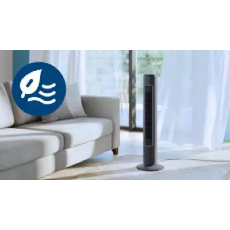 Philips 5000 series CX5535/11 Tower Fan