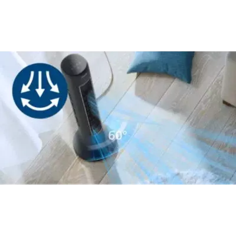Philips 5000 series CX5535/11 Tower Fan