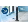 Philips 5000 series CX5535/11 Tower Fan