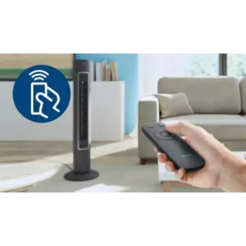 Philips 5000 series CX5535/11 Tower Fan