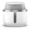Hot air fryer Philips 3000 series NA331/10 — 6.2 L, 1700 W, touch LED, stand-alone