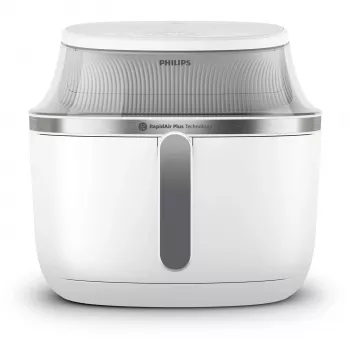 Hot air fryer Philips 3000 series NA331/10 — 6.2 L, 1700 W, touch LED, stand-alone