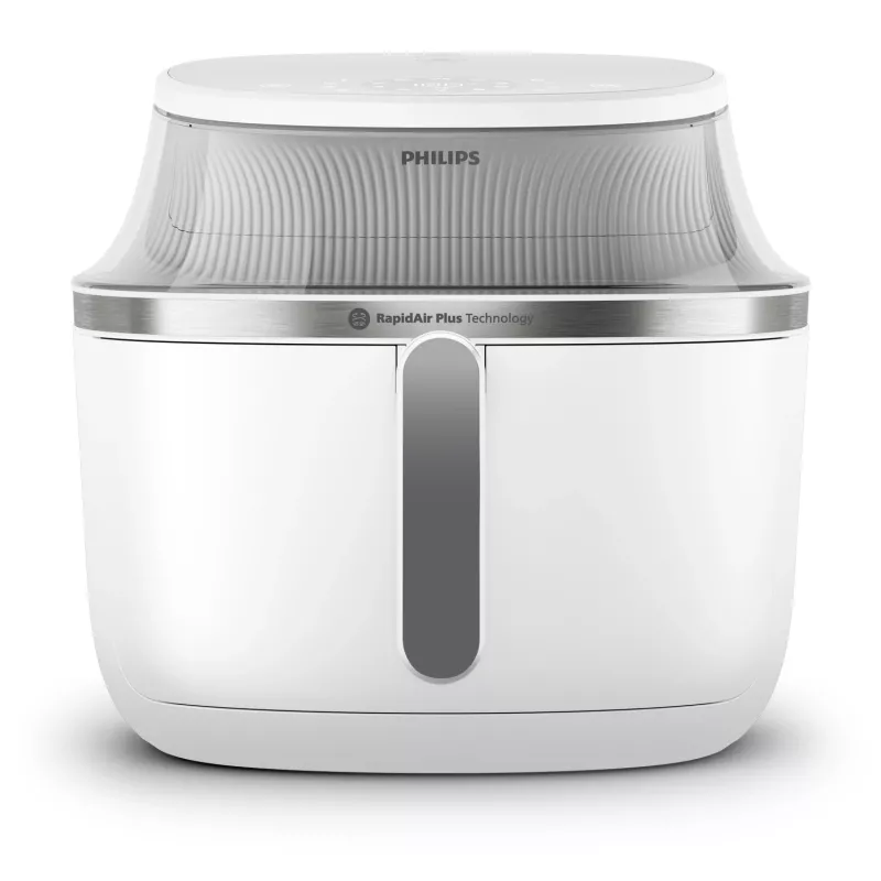 Hot air fryer Philips 3000 series NA331/10 — 6.2 L, 1700 W, touch LED, stand-alone