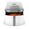 Hot air fryer Philips 3000 series NA331/10 — 6.2 L, 1700 W, touch LED, stand-alone