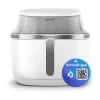 Hot air fryer Philips 3000 series NA331/10 — 6.2 L, 1700 W, touch LED, stand-alone