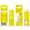 LED bulb VISIONAL VS-B-7 6W, 840 lm, 3000K