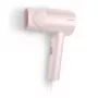Hair dryer Philips 3000 series BHD321/50, 1600 W, pink, 2 heat/2 speed, ionic