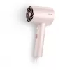 Hair dryer Philips 3000 series BHD321/50, 1600 W, pink, 2 heat/2 speed, ionic