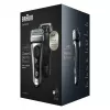 Electric shaver BRAUN Series 8 8567cc System wet & dry with charging/cleaning station