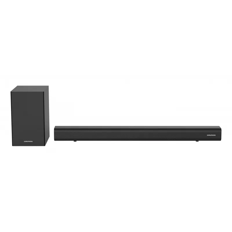 Grundig DSB 991 SW Black 2.1 channels 90 W