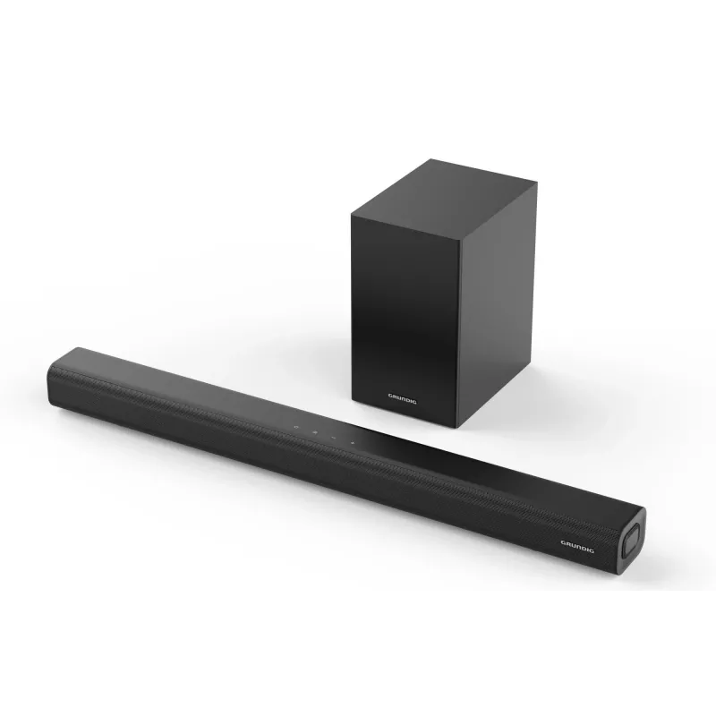 Grundig DSB 991 SW Black 2.1 channels 90 W