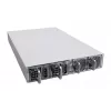 Network switch MikroTik CRS804-4DDQ-HRM — 10G Ethernet RJ-45 2 ports, console RJ-45, grey