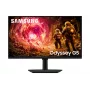 Samsung G50F computer monitor 68.6 cm (27 inch) 2560 x 1440 pixels Quad HD LCD Black