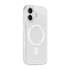 Cover LAUT CRYSTAL FLURO iPhone 17 Transparent 16 cm (6.3 inch)