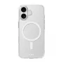 Cover LAUT CRYSTAL FLURO iPhone 17 Transparent 16 cm (6.3 inch)