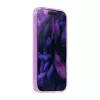Cover LAUT CRYSTAL FLURO iPhone 17 Light pink 16 cm (6.3 inch)