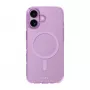 Cover LAUT CRYSTAL FLURO iPhone 17 Light pink 16 cm (6.3 inch)