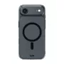 Cover LAUT CRYSTAL FLURO iPhone 17 Air 16.5 cm Black
