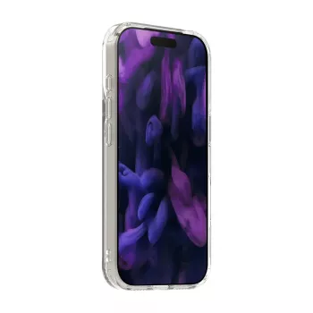 Cover LAUT CRYSTAL FLURO iPhone 17 Pro 16 cm Grey