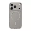Cover LAUT CRYSTAL FLURO iPhone 17 Pro 16 cm Grey