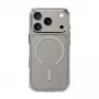 Cover LAUT CRYSTAL FLURO iPhone 17 Pro 16 cm Grey