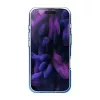 Cover LAUT HUEX WAVE iPhone 17 16 cm Blue Pink