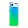 Cover LAUT HUEX WAVE iPhone 17 Air 16.5 cm Blue Mint